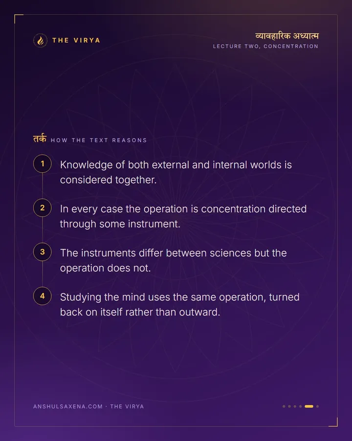 Only One Method, card 5 of 6