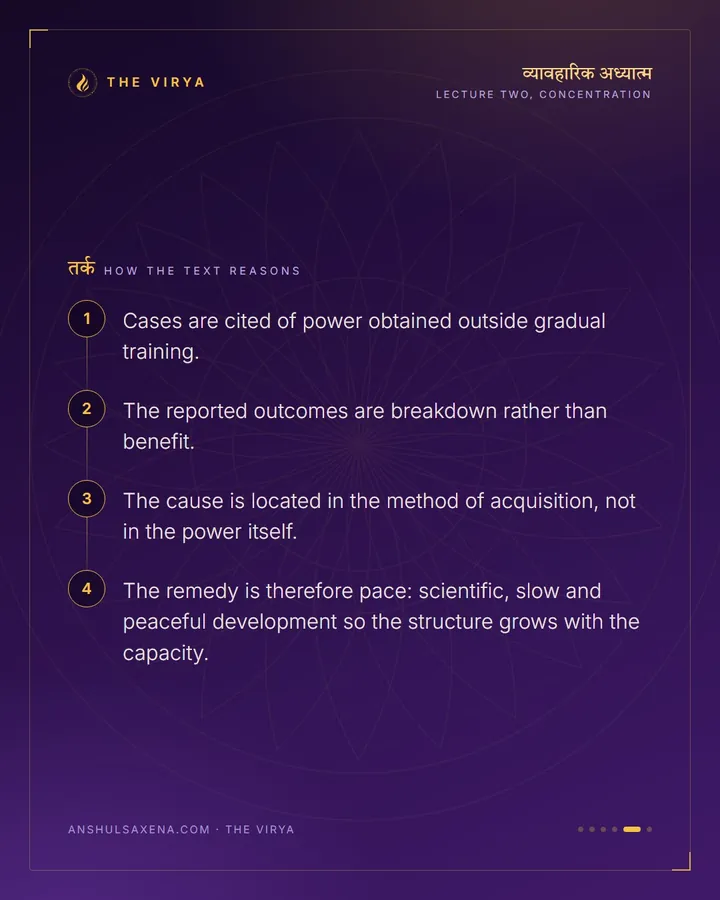 The Snake Charmer Dies Of Snakebite, card 5 of 6