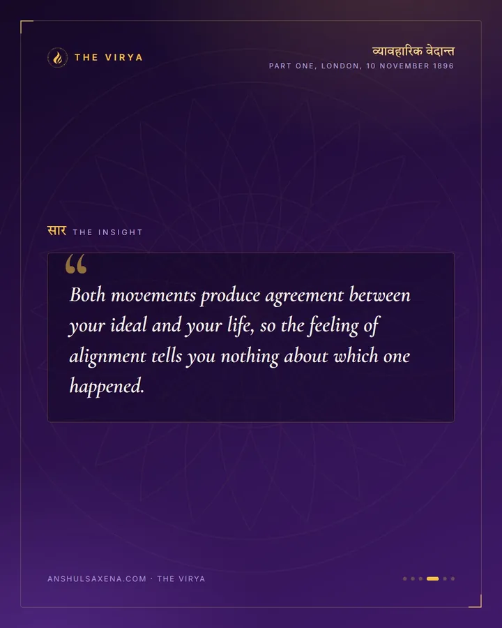 Which Direction Do You Move?, card 4 of 6