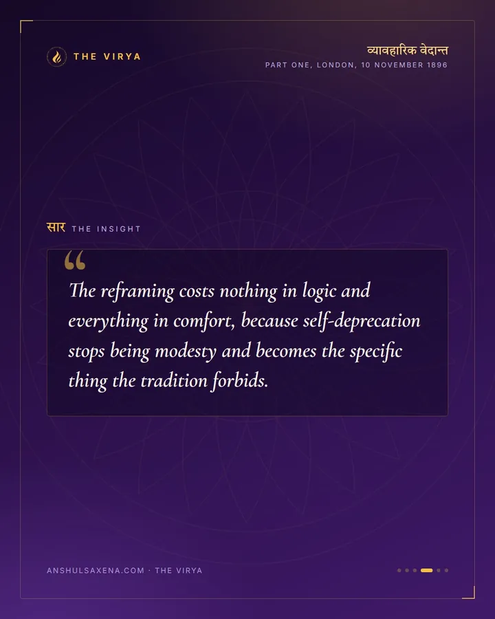 A New Definition Of Atheist, card 4 of 6