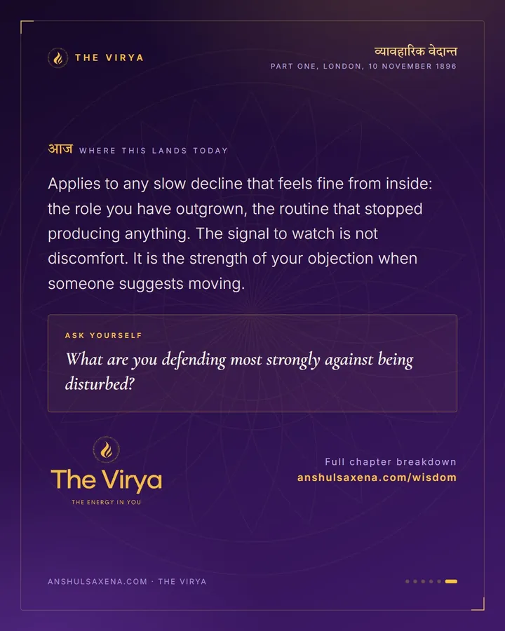 It Is So Beautiful To Sleep In The Snow, card 6 of 6