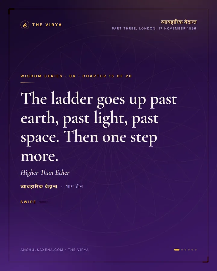 Higher Than Ether, card 1 of 6