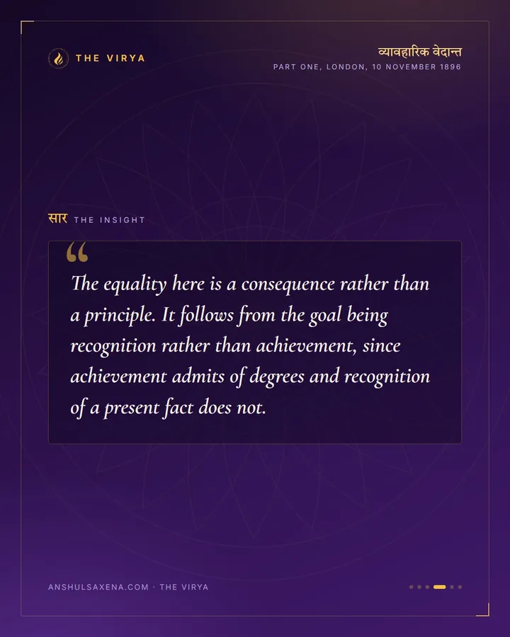 Realized Already, card 4 of 6