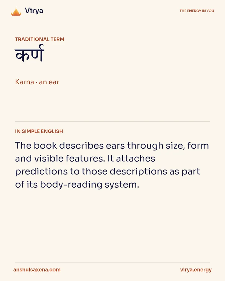 Turn attention toward listening, card 2 of 5