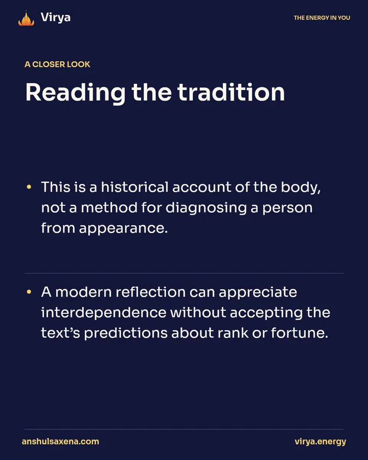 The body as an interconnected whole, card 3 of 5