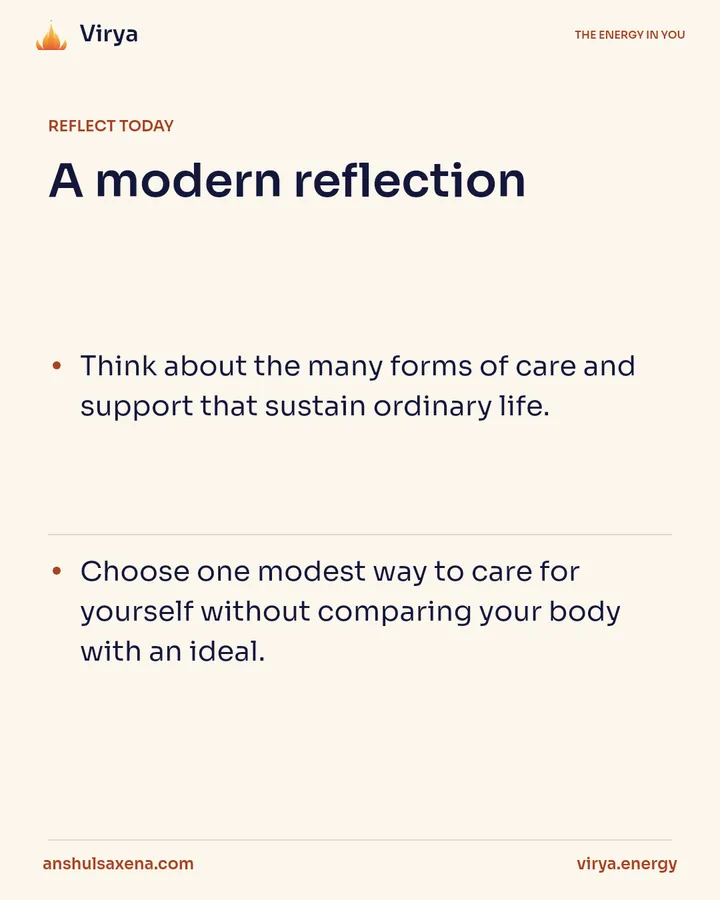 The body as an interconnected whole, card 4 of 5