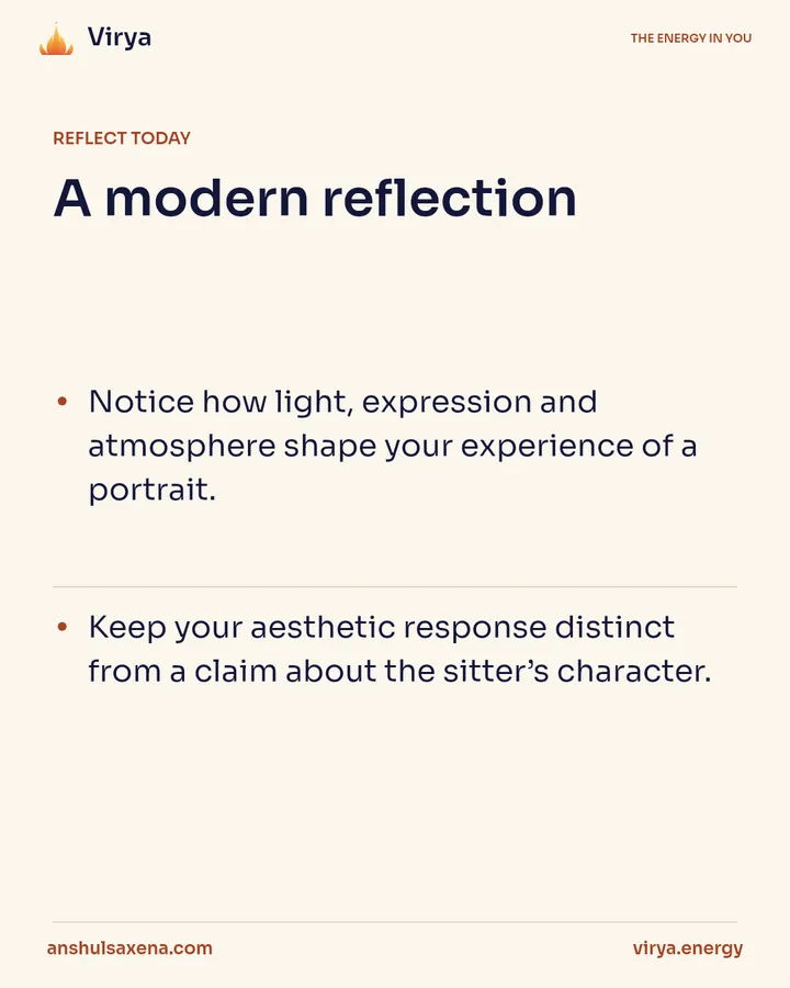 What does radiance mean here?, card 4 of 5