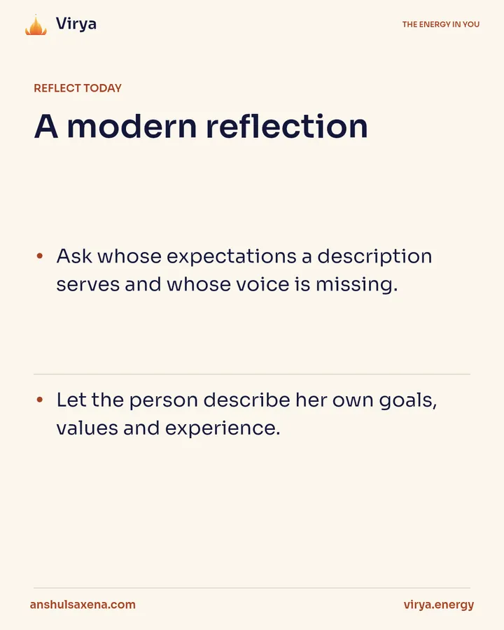 A category cannot contain a woman, card 4 of 5