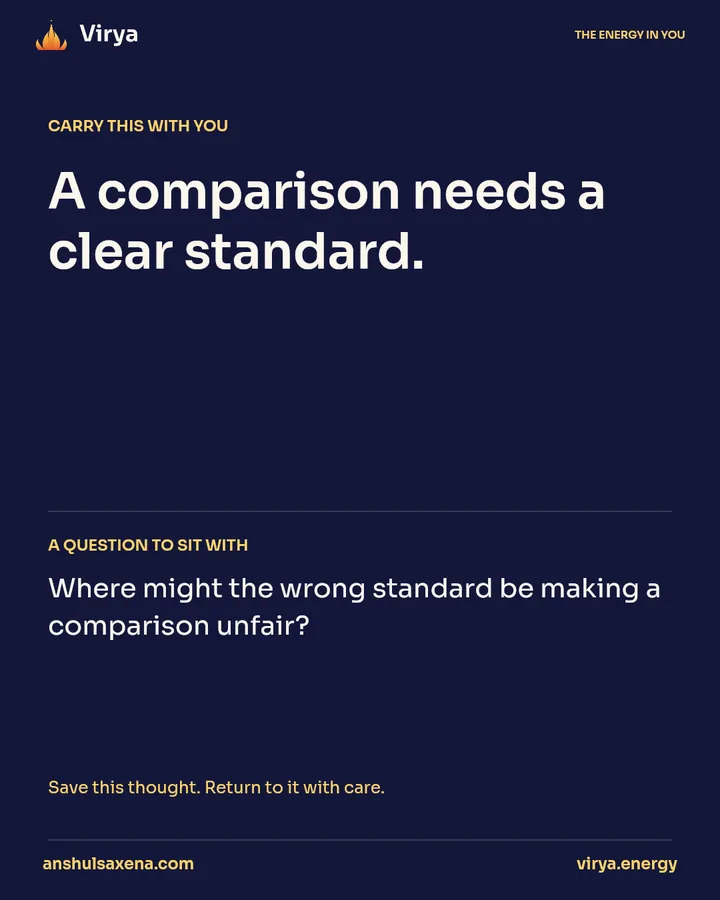 A measure taken from the body, card 6 of 6