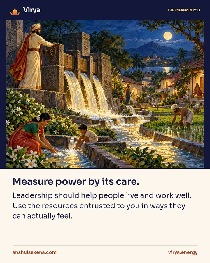 Painting for Power should support people