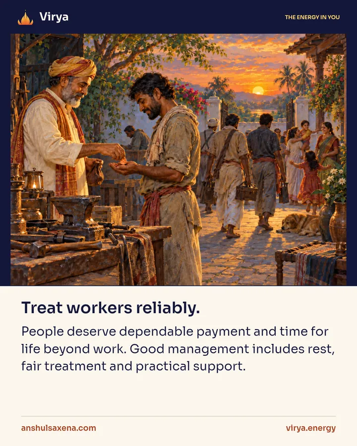 Painting for Pay people on time