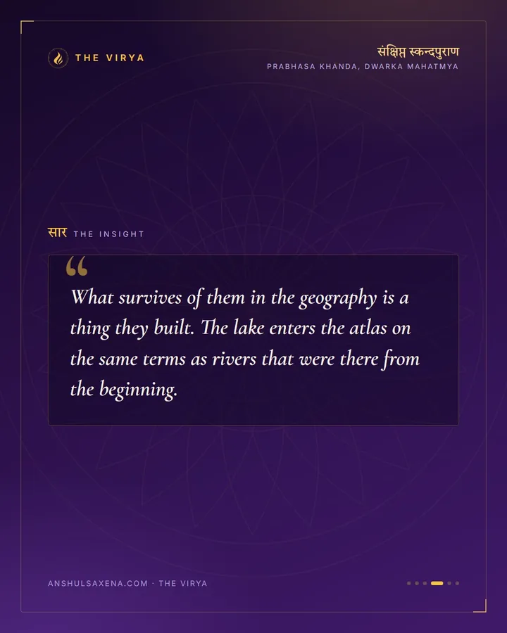 They Dug It Themselves, card 4 of 6