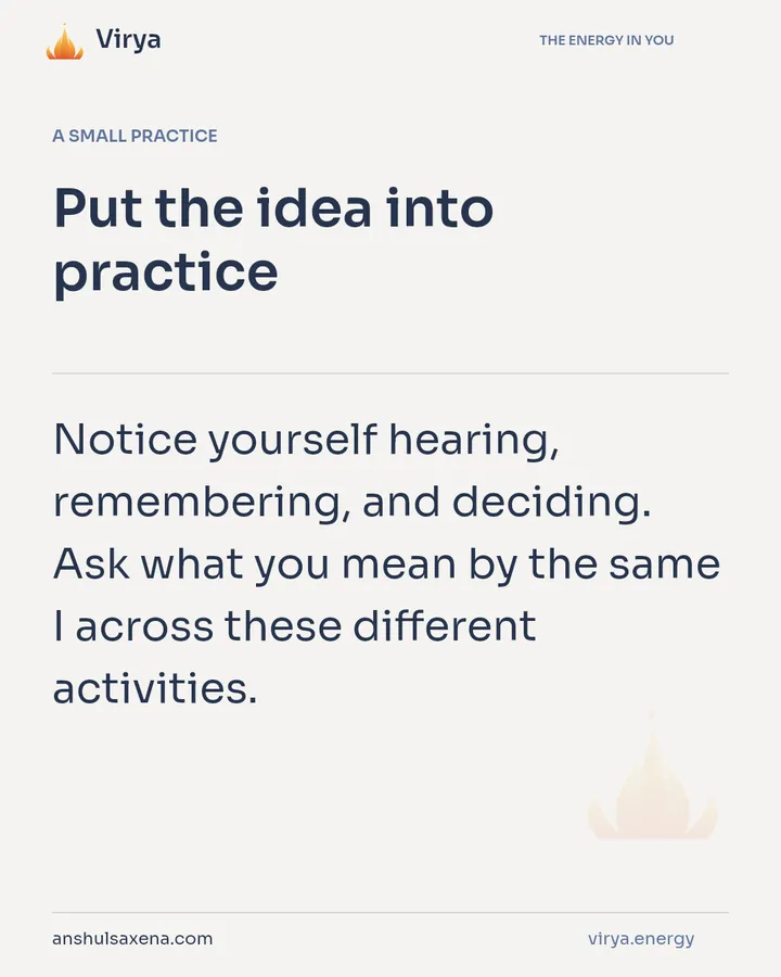 Who is present in all this activity?, card 6 of 7