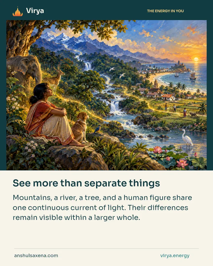 See more than separate things, card 4 of 7