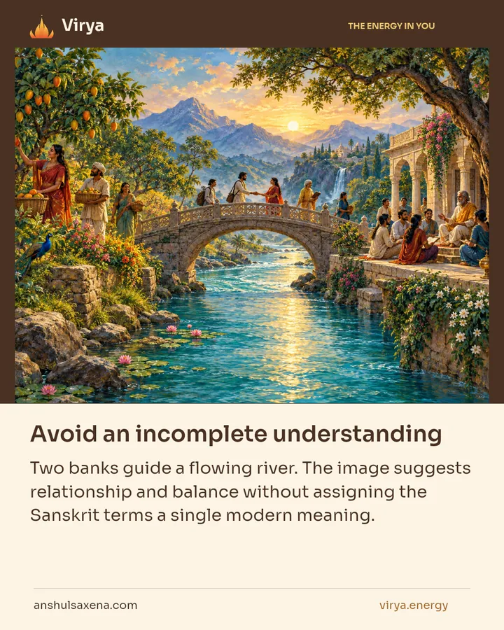Avoid an incomplete understanding, card 4 of 7
