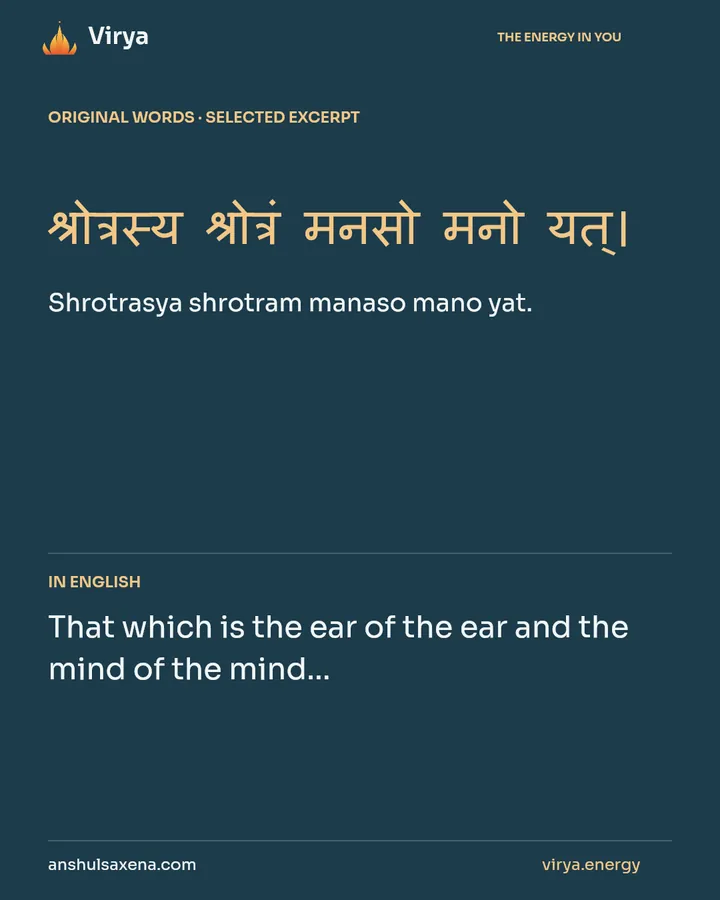 The ear of the ear, card 2 of 7