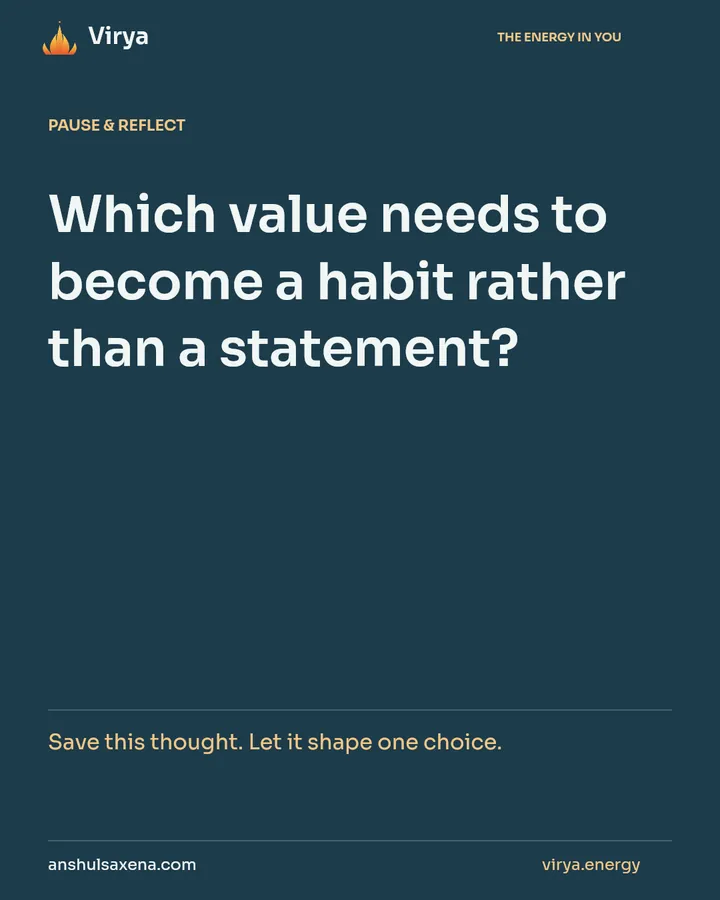 Wisdom needs an ethical home, card 7 of 7
