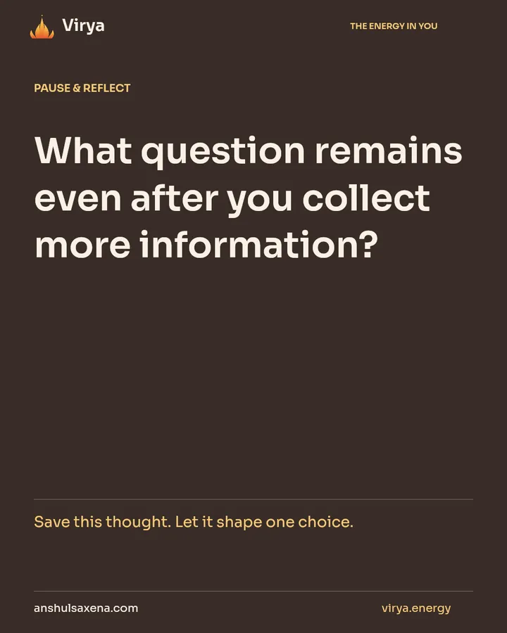Learning has more than one horizon, card 7 of 7
