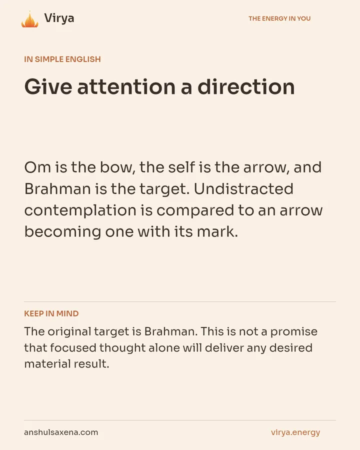 Give attention a direction, card 3 of 7