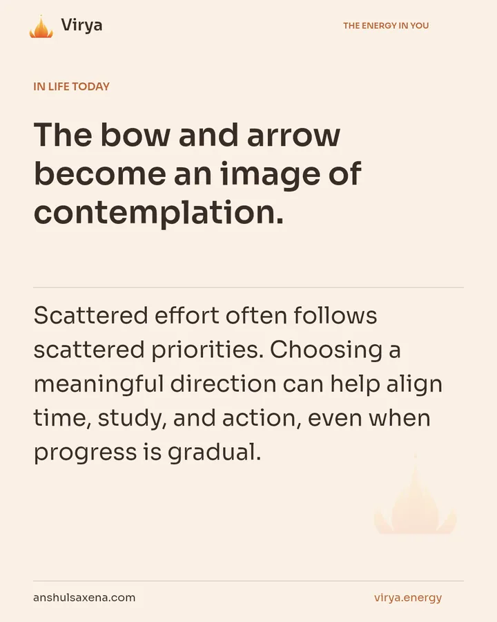 Give attention a direction, card 5 of 7