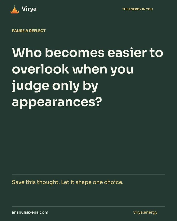 Honor the presence within every life, card 7 of 7
