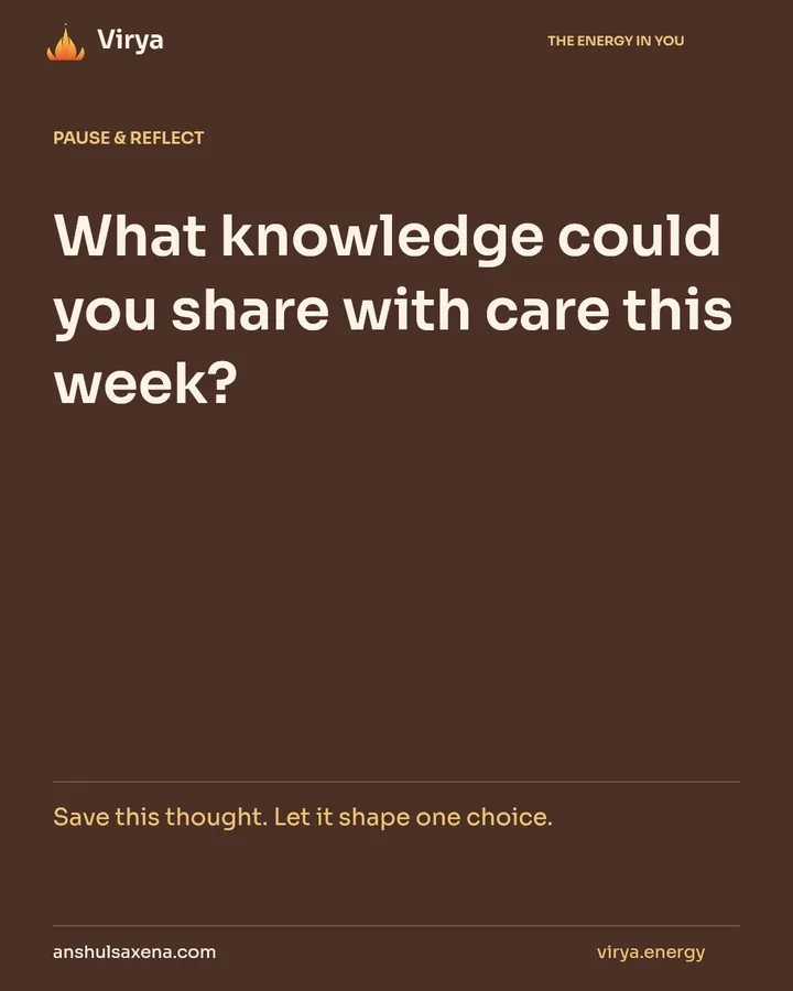 Keep learning, keep sharing, card 7 of 7