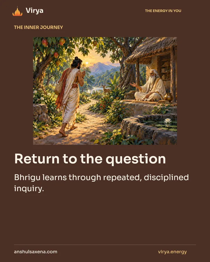 Return to the question, card 1 of 7