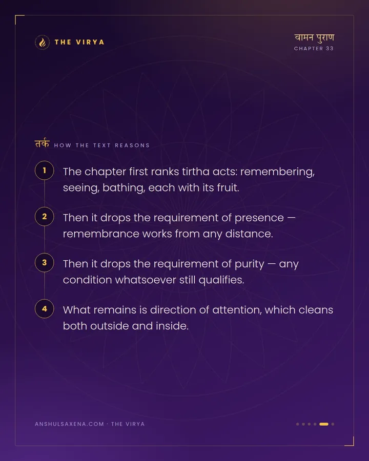 Remembering the Field Is Enough, card 5 of 6