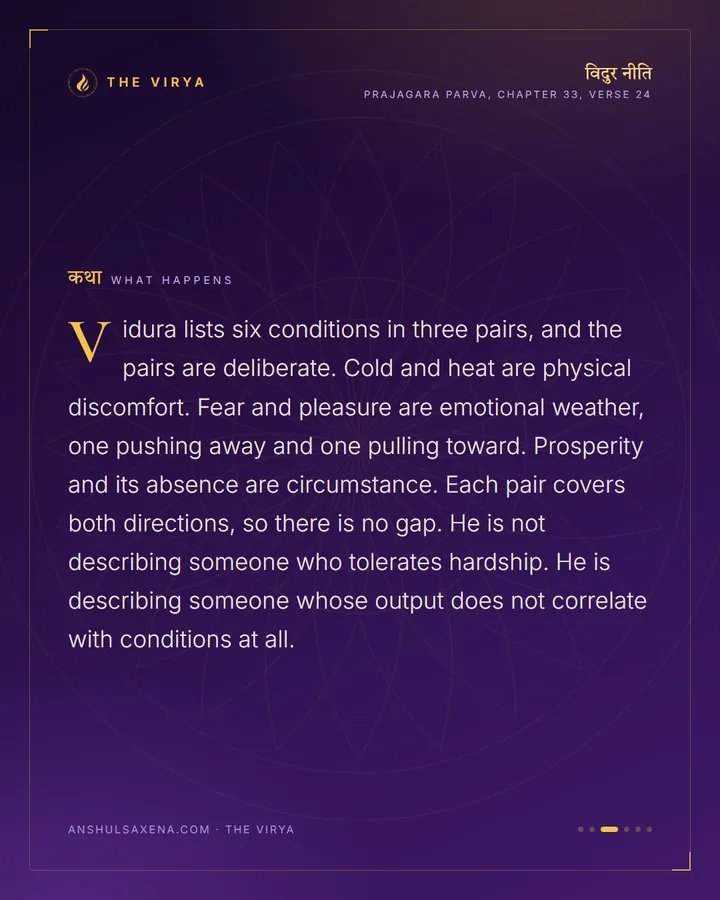 Not Interrupted By Weather, card 3 of 6