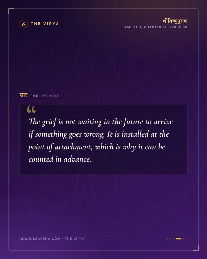 As Many Attachments, As Many Spikes, card 4 of 6