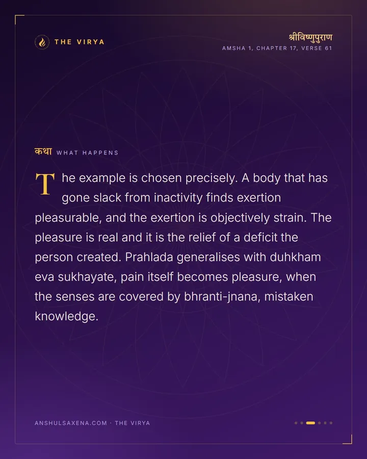 When Suffering Feels Like Pleasure, card 3 of 6