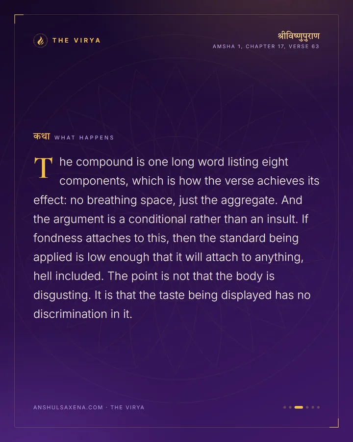 Then Hell Will Suit Him Too, card 3 of 6