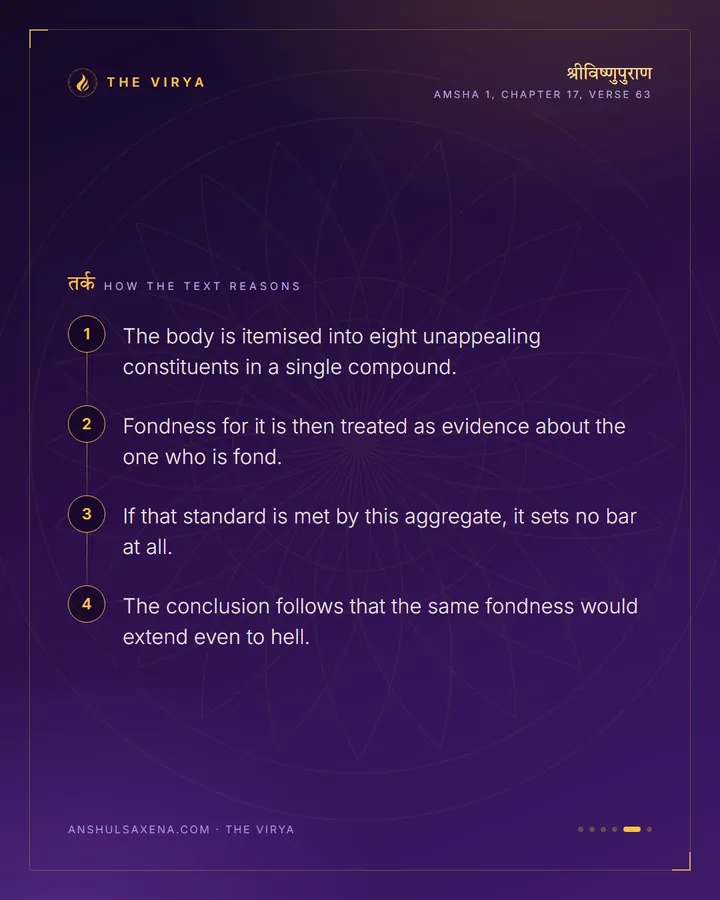 Then Hell Will Suit Him Too, card 5 of 6