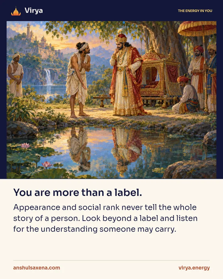 Painting for You are more than a label
