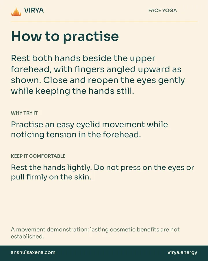 How to practice. 